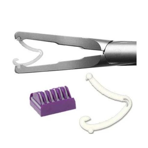hemolock hirurške kopče hemolock surgical clips