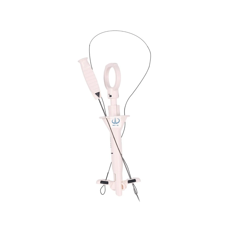 Surgical Endo Fascial Closure Device suppliers